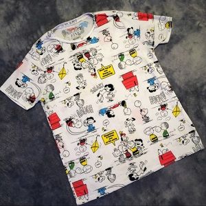 Peanuts Gang T-Shirt